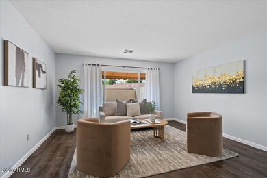 FORMAL LIVING ROOM
