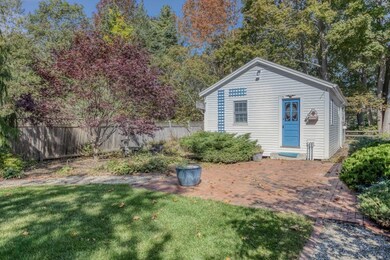 247 Ocean Point Rd, East Boothbay, ME 04544 - photo 4