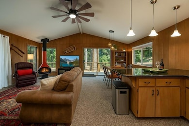 42318 Hanging Branch Rd, Shaver Lake, CA 93664 - photo 4