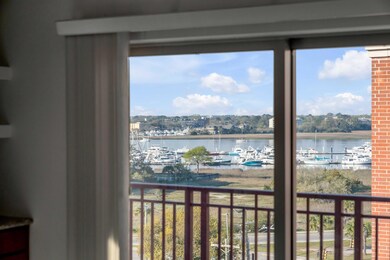 Room with a view...