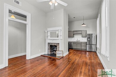 422 E 32nd St, Savannah, GA 31401 - photo 3