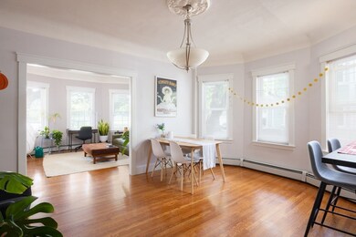 28 Willow St, Cambridge, MA 02141 - photo 5