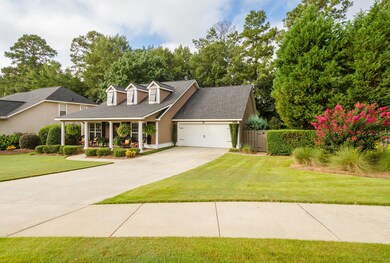 1000 Mansford Ln, Evans, GA 30809 - photo 4