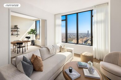 Sutton Tower unit 50A, New York, NY 10022 - photo 4