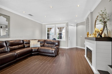 15402 SW 8th Ln, Miami, FL 33194 - photo 6