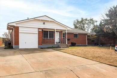 4508 SW Cherokee Ave, Lawton, OK 73505 - photo 2