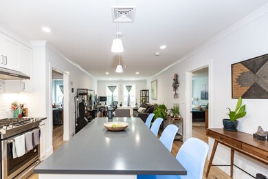 30 Polk St unit 103, Charlestown, MA 02129 - photo 4