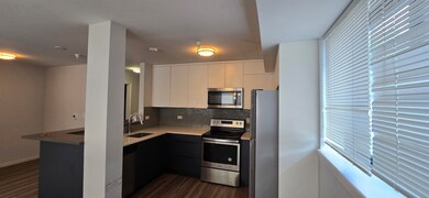 160 Lafayette St unit 6102, Jersey City, NJ 07304 - photo 4