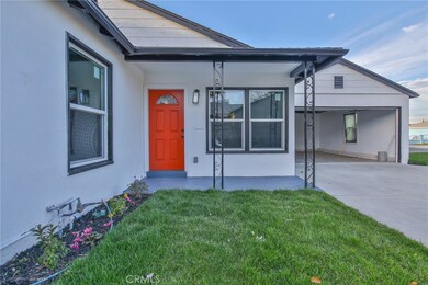 1709 N Grape Ave, Compton, CA 90222 - photo 5