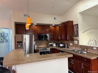 6292 Kilmer Loop unit 204, Golden, CO 80403 - photo 2