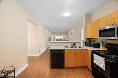 102 Campus Walk Trail unit 101, Elon, NC 27244 - photo 4