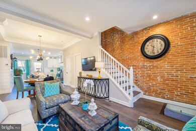 1509 E Biddle St, Baltimore, MD 21213 - photo 3