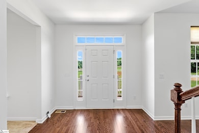 955 Bramlett Rd, Laurens, SC 29360 - photo 6