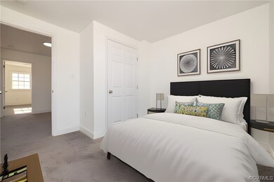 428 Hunt Ave, Richmond, VA 23222 - photo 4