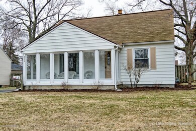 House Front view2