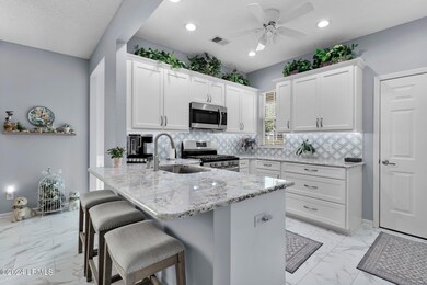 534 Colonel Thomas Heyward Rd, Bluffton, SC 29909 - photo 5