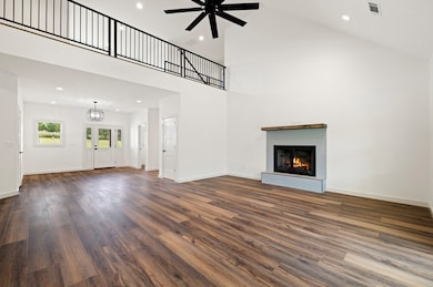 287 Cold Springs Rd, Ellijay, GA 30540 - photo 7