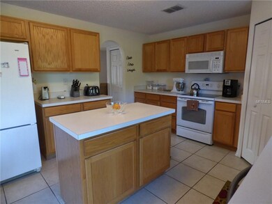 Kitchen - center island - all kitchen appliances s