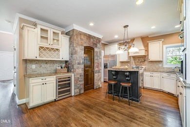 5340 Serene Forest Dr, Apex, NC 27539 - photo 2