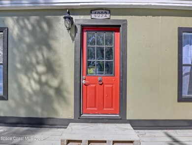 Come on In!