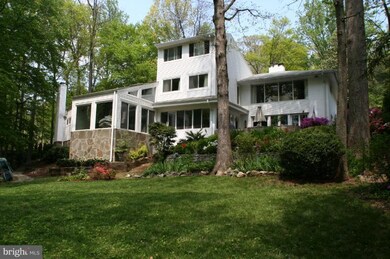 6339 Cavalier Corridor, Falls Church, VA 22044 - photo 5