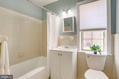 2711 Arlington Blvd unit 101, Arlington, VA 22201 - photo 5