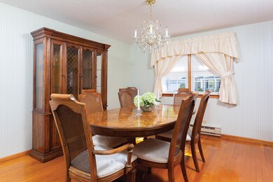 114 Huntington Rd, Milton, MA 02186 - photo 5