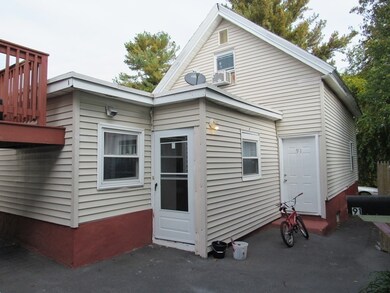 91 Railroad St unit 93, Lawrence, MA 01841 - photo 2