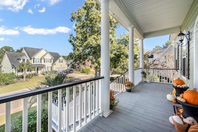 1005 Jervey Point Rd, Charleston, SC 29492 - photo 3