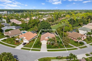 15755 Bent Creek Rd, Wellington, FL 33414 - photo 3