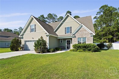 119 Greystone Dr, Guyton, GA 31312 - photo 4