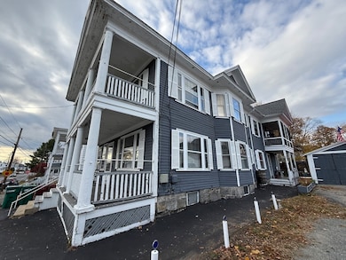 173 Princeton Blvd unit 1, Lowell, MA 01851 - photo 2