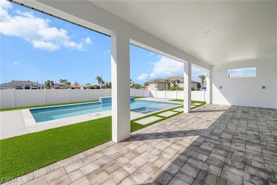 1248 NW 35th Ave, Cape Coral, FL 33993 - photo 5