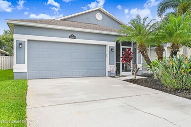6066 Indigo Crossing Dr, Rockledge, FL 32955 - photo 4
