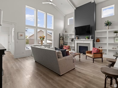 11571 S Skyward Rd, South Jordan, UT 84009 - photo 4