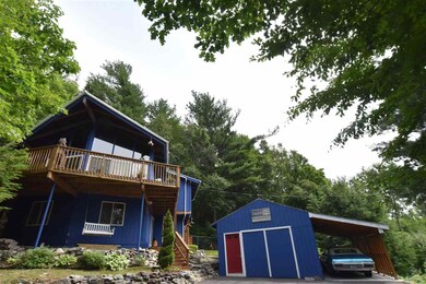 296 Mountain Dr, Gilford, NH 03249 - photo 6