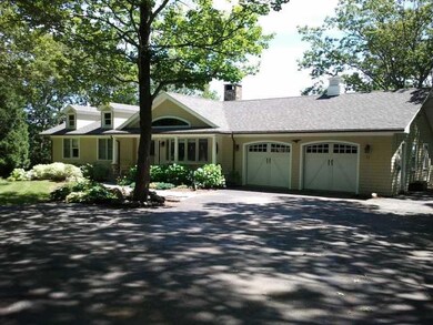 Exterior Front. View of Home from...