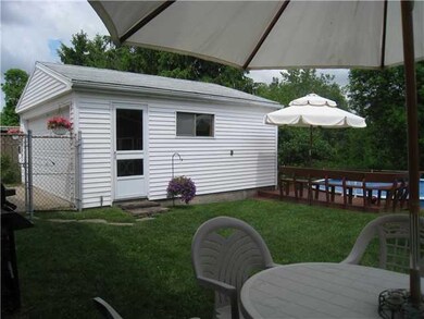 Yard/Garden