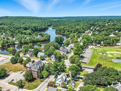 54 Dutcher St unit 8, Hopedale, MA 01747 - photo 4