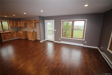 This is the open concept home you have been lookin