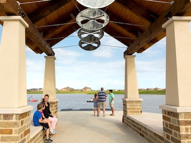 10706 Rattlebox Ct, Cypress, TX 77433 - photo 7