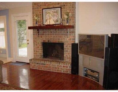 Den/Family/Great Room.