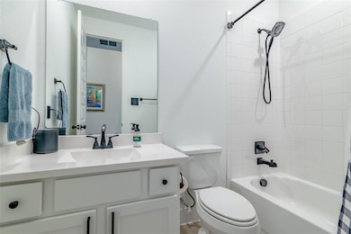 3824 Iron Ore Dr, Denison, TX 75020 - photo 7