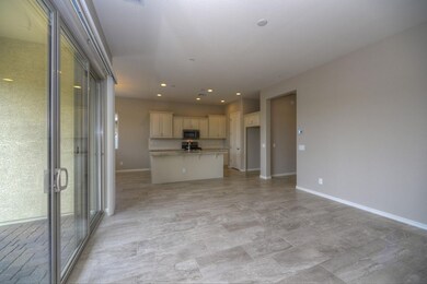005_Living - KItchen