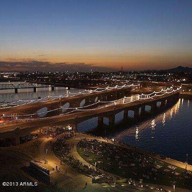 CITY OF TEMPE