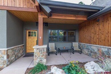 56 Calico Trail, Durango, CO 81301 - photo 2