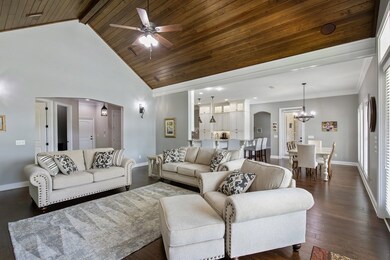 201 Griffingate Dr, Midland City, AL 36350 - photo 3