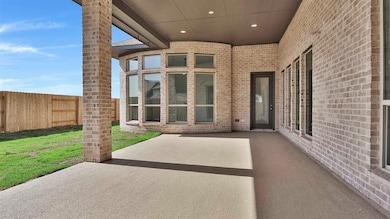 7614 Blue Finch Ln, Katy, TX 77493 - photo 4