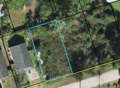 xx Kiowa Trail, Crawfordville, FL 32327 - photo 2