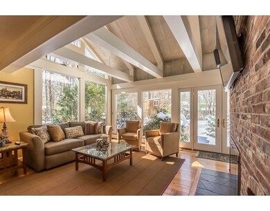 14 Cold Harbor Dr, Northborough, MA 01532 - photo 5